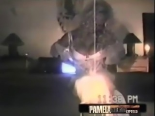 Pamela Anderson Classic Sex Tape