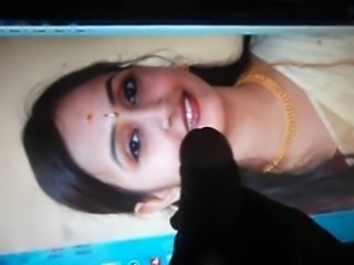 Indian Lady Tribute for my friend request 3