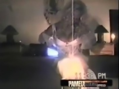 Pamela Anderson Classic Sex Tape