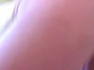 Russian Webcam Girl Plays her Pussy