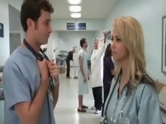 SCRUBS a xxx parody free