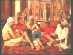 Indian Art Of Love Threesome Kamasutra