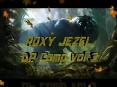 Roxy Jezel DP Comp vol. 3