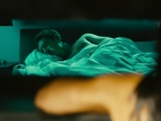 Rosario Dawson Full Frontal HD
