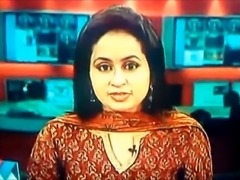 My Favourite News Reader Ann