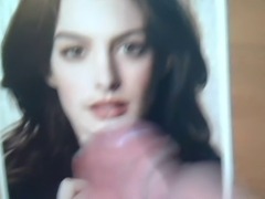 Tribute - Anne Hathaway