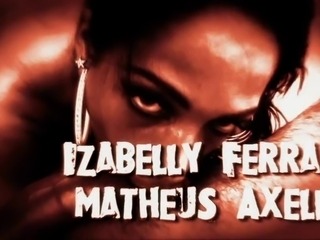 Izabelly Ferraz