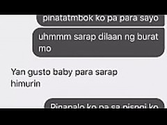 pinay libog chat