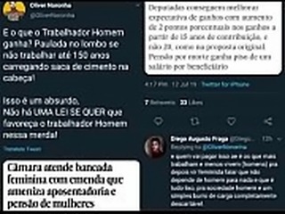 mgtow brasil