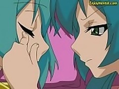 Sex Exchange Ep2 [EnjoyHentai.com]