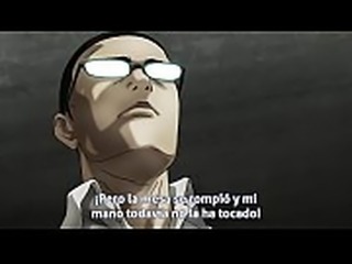 Prison School - 2015 - Capitulo 9 - Sub Espa&ntilde_ol