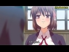 Hakoiri Shoujo: Virgin Territory Ep2 [EnjoyHentai.com]