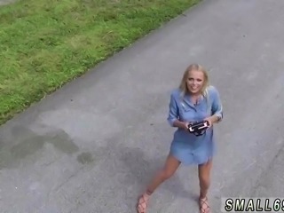 Teen nude in public Alone With A Drone