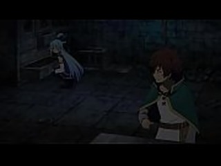 Konosuba temporada 2 cap 3 audio latino