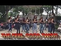 The Feel Good Twist