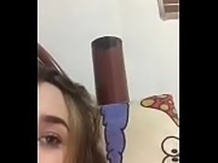 Deeh lins peladinha no Periscope !!! Entre e veja...