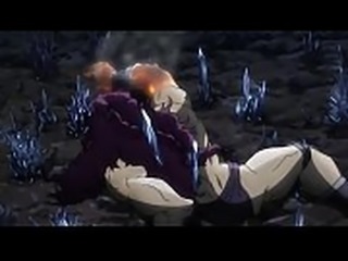 JoJo&rsquo_s Bizarre Adventure Episodio 24 Temporada 1 (Sub Latino)