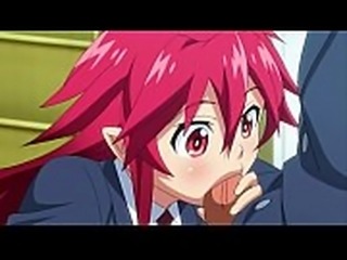 Demon Teen Hentai DUB 1080P