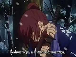 OVA Samur&aacute_i x Anime kenshin himura battousai el destajador 4 subt&iacute_tulos.