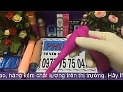 trứng rung t&igrave_nh y&ecirc_u gi&uacute_p tăng kho&aacute_i cảm khi quan hệ