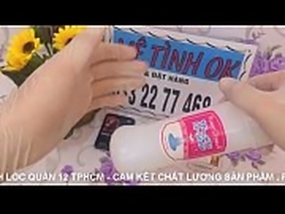 Gel b&ocirc_i trơn tinh dịch quan hệ trơn tru th&ocirc_ng đ&iacute_t...