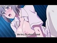 Boku to Nurse no Kenshuu Nisshi The Animation