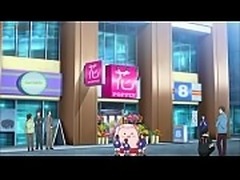 Kabukichou Sherlock 02 [Sub Espa&ntilde_ol]