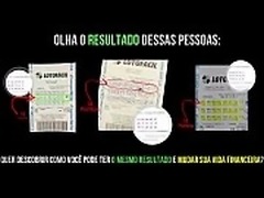 Novinha PEITUDA metendo gostoso e gemendo alto     ACESSE: http://bit.ly/lotofacil-milionaria