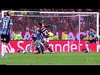 Renato tomando no cu &ndash_ Libertadores 2019 &ndash_ Flamengo 5 x 0 Gr&ecirc_mio