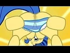 MLP Pantsu  HD  BIG TITS