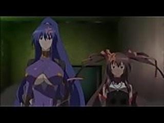 Assassin Yukikaze episode 01