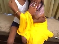 Indian Housewife Fuck By Neighbour Uncle