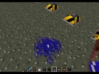 Minecraft AVP Beta Server Let's Play (S02E15) Prometheus Starmap