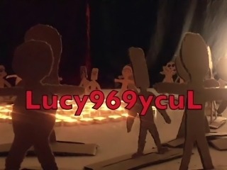 Lucy969ycuL - Episode 12 - Fuck You P & M - Card Game 2/4 by Mr & Mrs S3