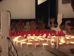 Lucy969ycuL - Episode 33 - The Return Of The Kings - Part 2/2 S7