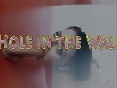 Glory Hole Slut Sophie Dee