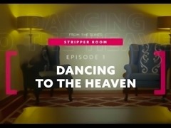 Dancing to the heaven