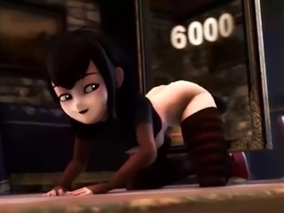 Mavis fucked game