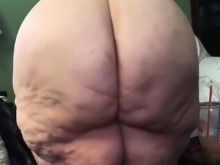 amateur fat granny fucked