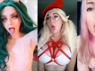 Ahegao