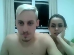Webcam MryHot Amateur Girl Fucks Webcam Porn