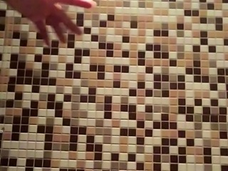 Milf shower masturbation orgasms compilation