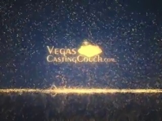 Stephanie Saint - Premier Casting with VegasCastingCouch- Oral Sucking Deep...
