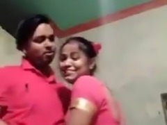 Muslim girl Rukhsar Ansari has sex with Hindu boy Anuj Rai