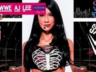 AJ Lee news about Ugly Dolls Network