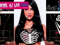 AJ Lee news about Ugly Dolls Network