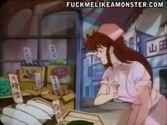 Hentai Sex Dirty Porn Horny Doctor Eats Wet Pussy