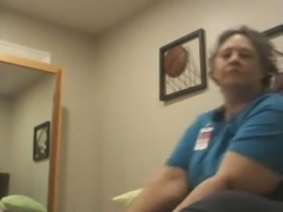 Bbw nurse Stephanie Dewolfe the queen of xhamster