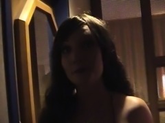 Amateur Brunette Showing Her Pussy Cam Free Porn