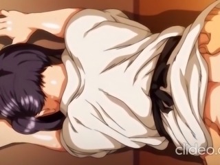 Saimin Seishidou erotic scenes